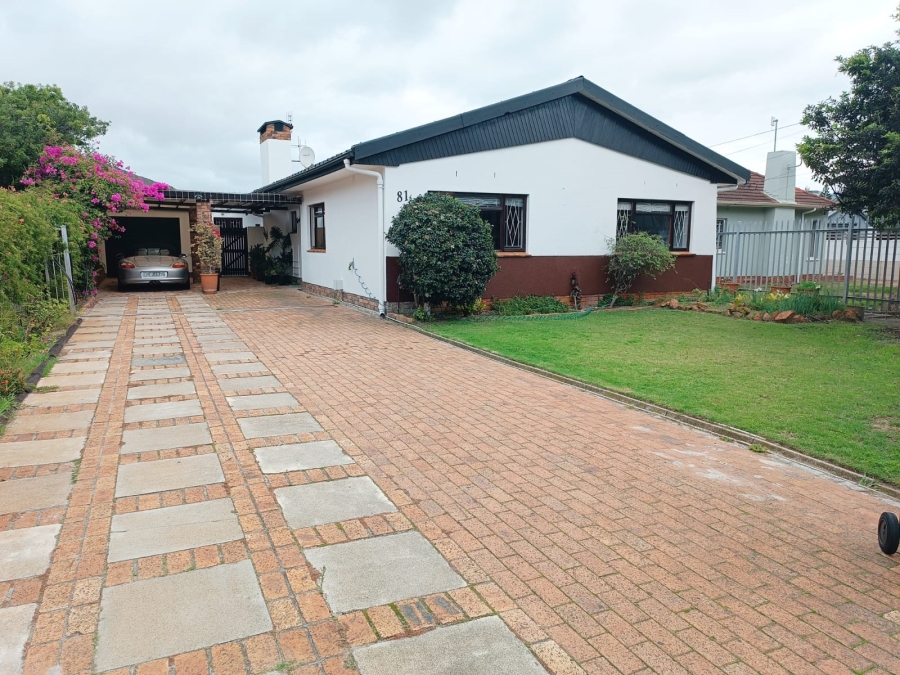 To Let 3 Bedroom Property for Rent in Fish Hoek Western Cape
